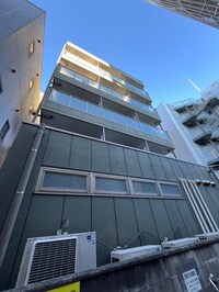 サンマール野並