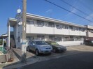 エントピア全並の外観