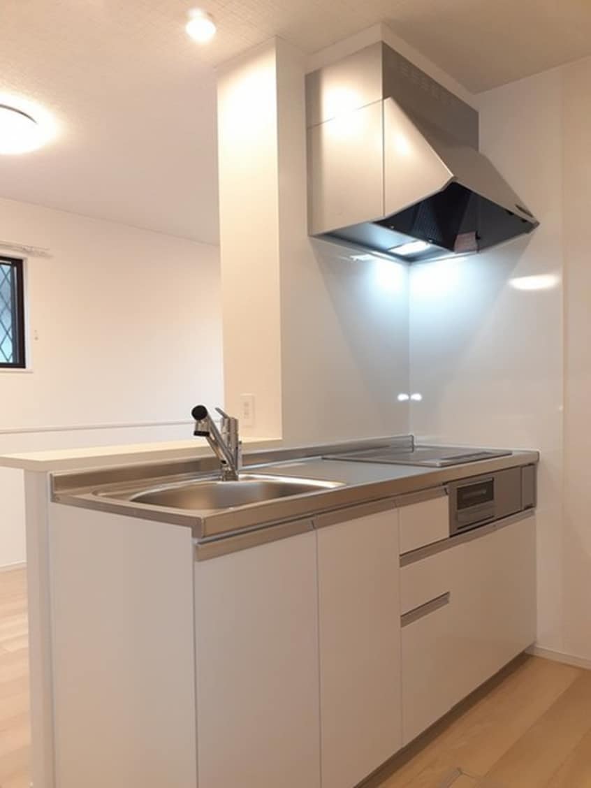 キッチン ローレル