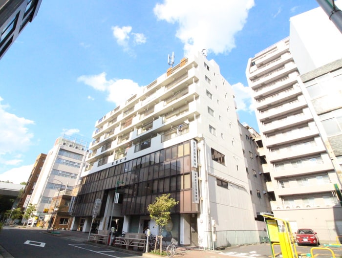 外観写真 愛協ビル