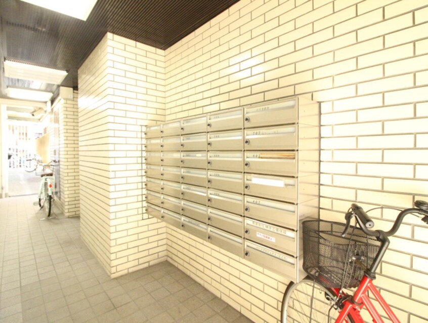 建物設備 愛協ビル