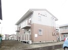 サンハウスＡの外観