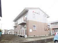 サンハウスＡ