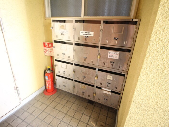 建物設備 福田ビル