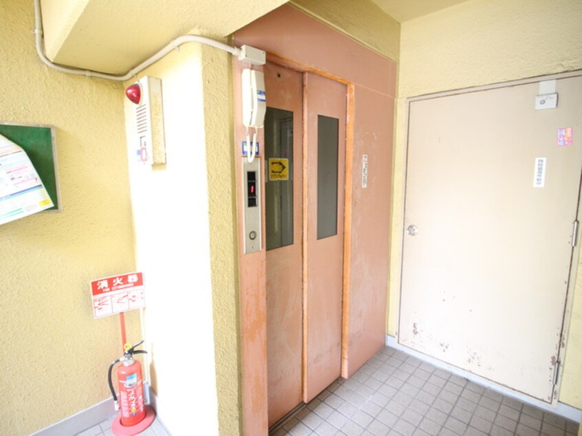 その他 福田ビル