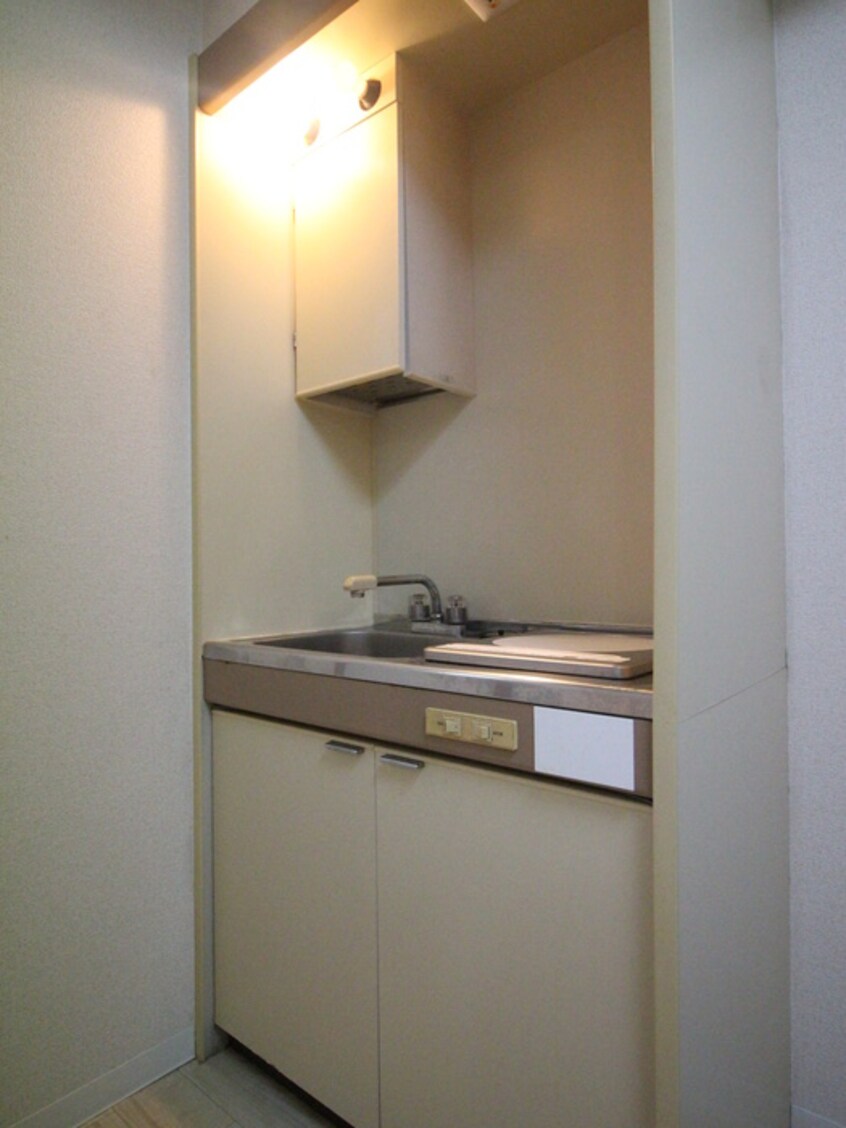 キッチン 福田ビル