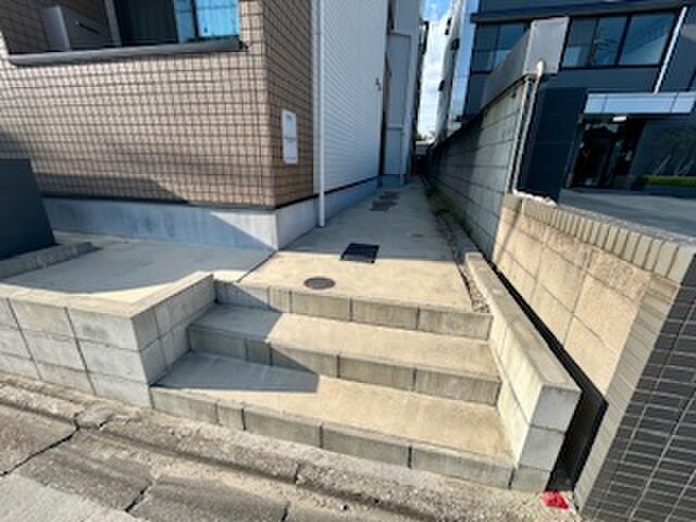 その他 ＲＯＢＯＴＨＯＵＳＥ守山Ｂ棟