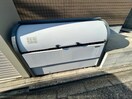 建物設備 ＲＯＢＯＴＨＯＵＳＥ守山Ｂ棟