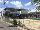 鳥羽見保育園(幼稚園/保育園)まで350m ＲＯＢＯＴＨＯＵＳＥ守山Ｂ棟