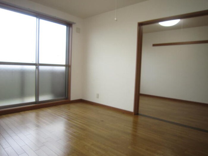 居室 パストラルヒルズ