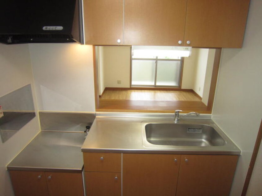 キッチン パストラルヒルズ