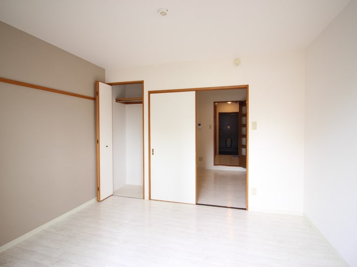 居室 ラフォ－レ２１