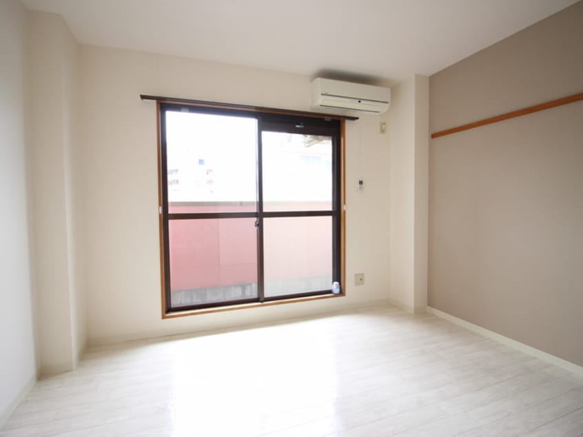 居室 ラフォ－レ２１