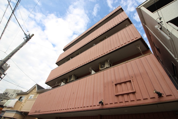 外観写真 ラフォ－レ２１