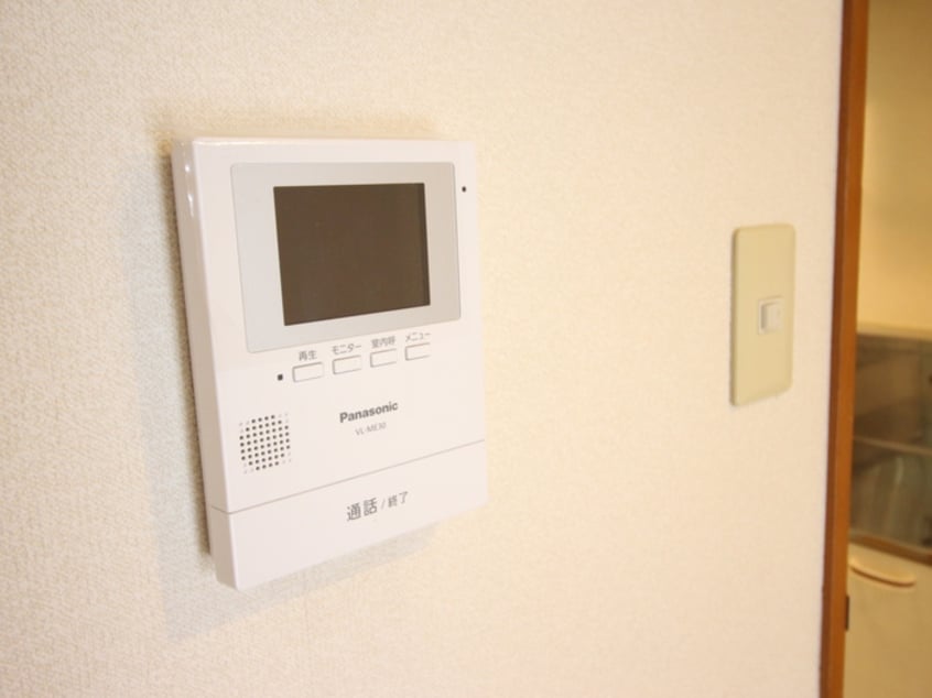 内観写真 ラフォ－レ２１