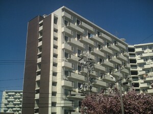 中富住宅Ｅ棟（５１３）