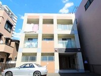 プリムロ－ズマンション