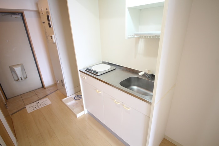 キッチン willDo稲永