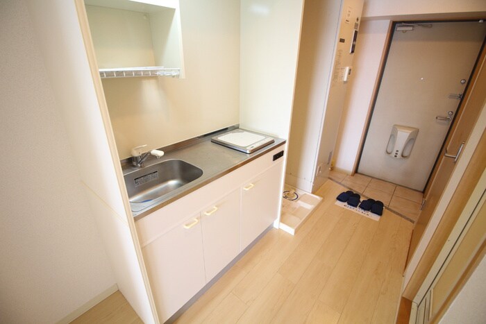 キッチン willDo稲永