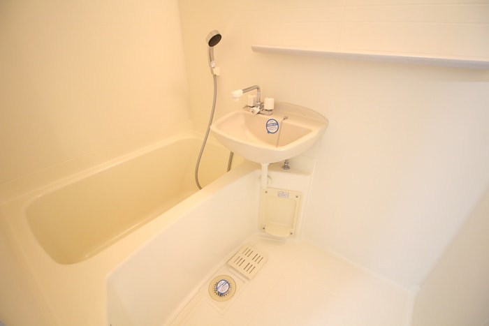 バス／シャワールーム等 willDo稲永