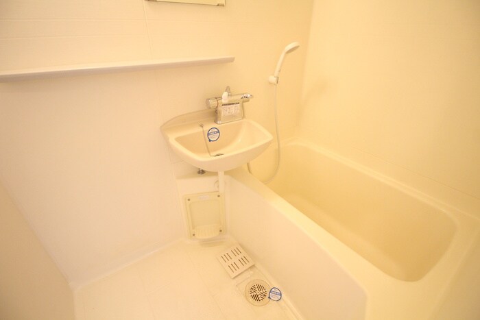 バス／シャワールーム等 willDo稲永