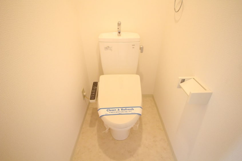 トイレ willDo稲永