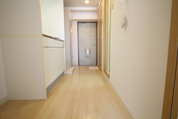 内観写真 willDo稲永