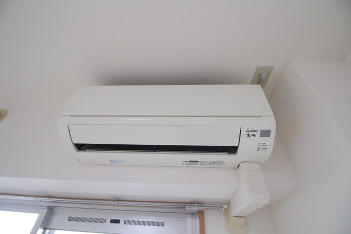 内観写真 willDo稲永