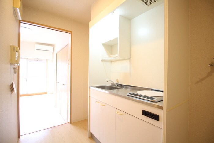 キッチン willDo稲永