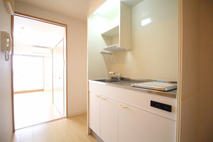 内観写真 willDo稲永