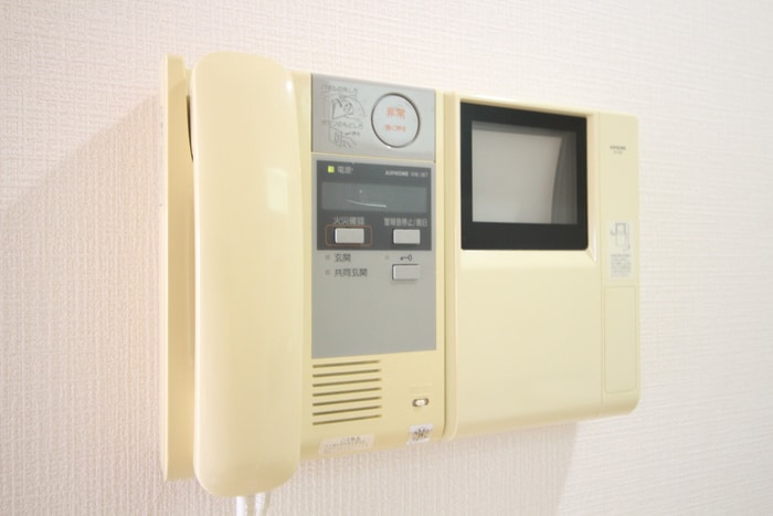 内観写真 willDo稲永