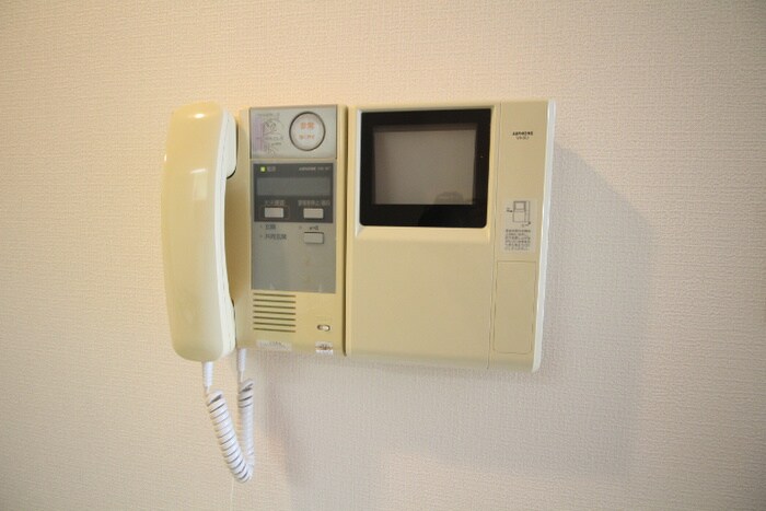 内観写真 willDo稲永