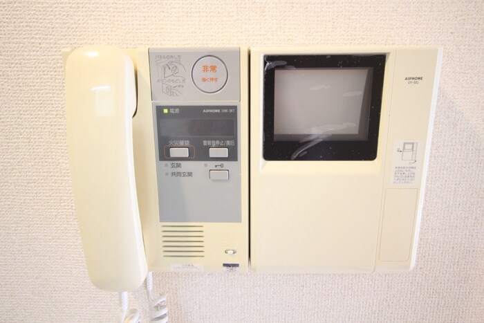 内観写真 willDo稲永