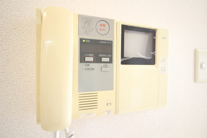 内観写真 willDo稲永