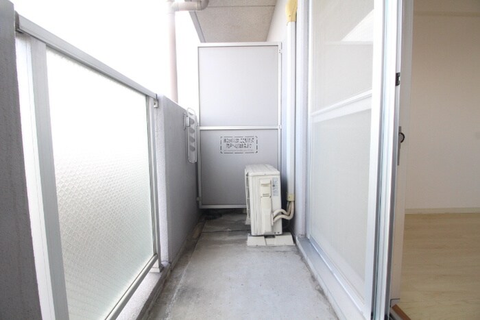 ベランダ・バルコニー willDo稲永