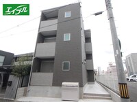 Cielo Lindo新瑞橋