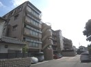 ﾗｲｵﾝｽﾞﾏﾝｼｮﾝ小幡新城(104)の外観