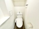 トイレ ﾃﾞｨｱﾚｲｼｬｽ矢場町(1102)