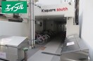 駐輪場 Ｋｓｑｕａｒｅサウス