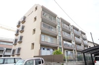 マンション武峰