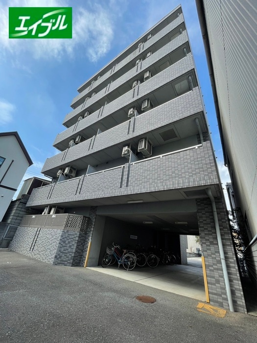 周辺環境 ST PLAZA TOHATA