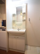 洗面 ST PLAZA TOHATA