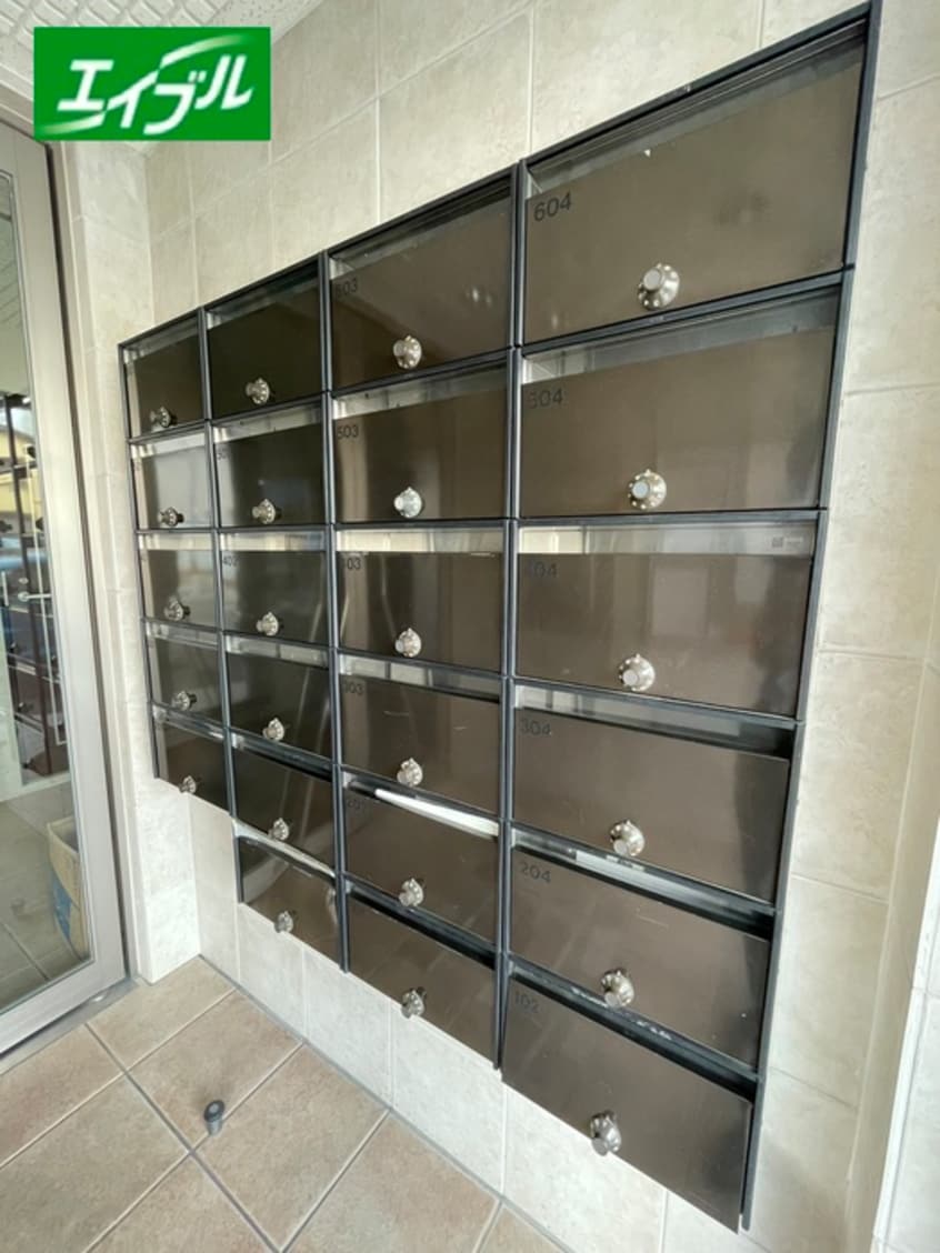 その他 ST PLAZA TOHATA