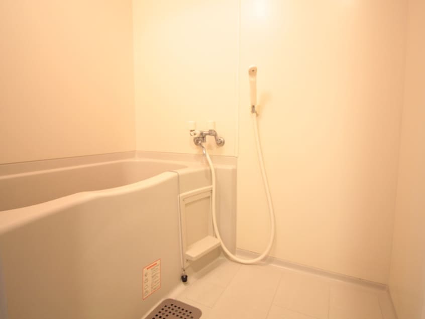 バス／シャワールーム等 ST PLAZA TOHATA