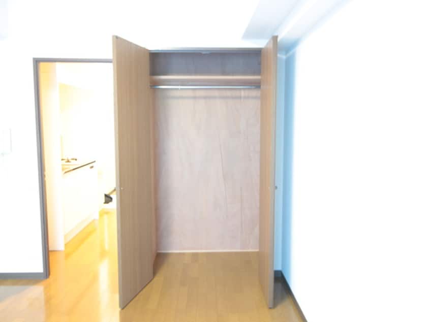 収納 ST PLAZA TOHATA