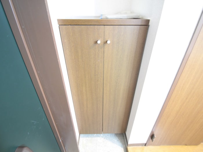 靴箱 ST PLAZA TOHATA