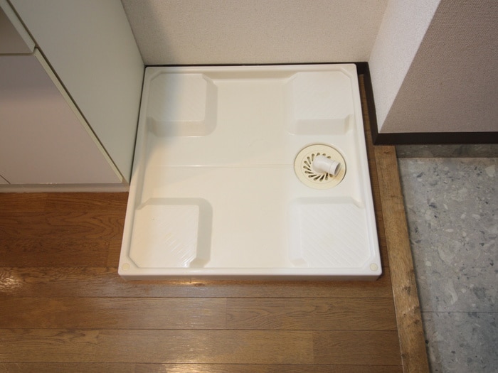 洗濯機置場 ST PLAZA TOHATA