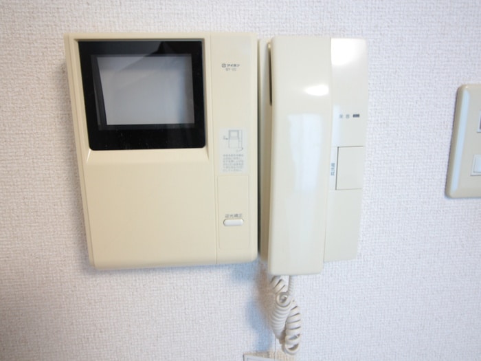 内観写真 ST PLAZA TOHATA