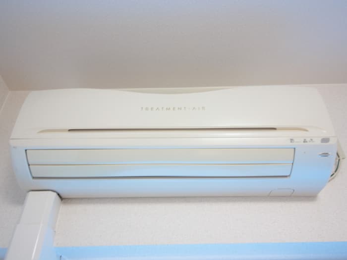 内観写真 ST PLAZA TOHATA