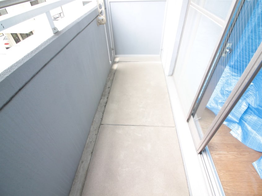 ベランダ・バルコニー ST PLAZA TOHATA